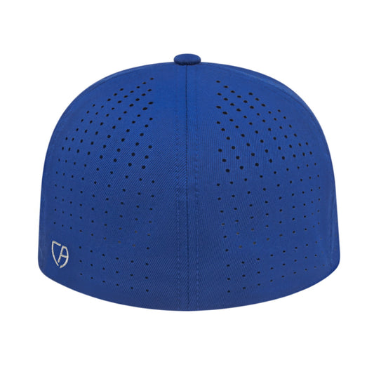 MOJO Cap America Flex Fit Performance Hat