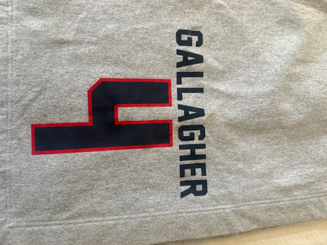 SE softball stadium blanket