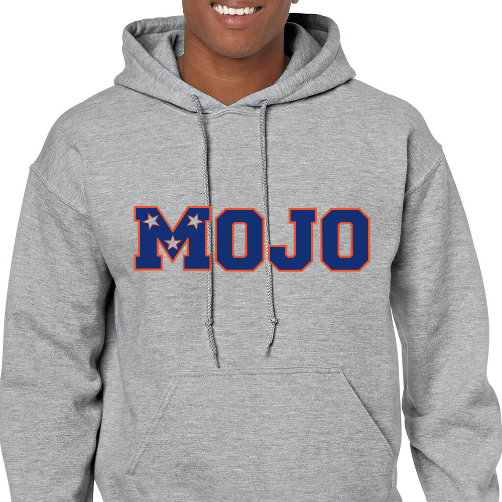 MOJO Adult Hoodie