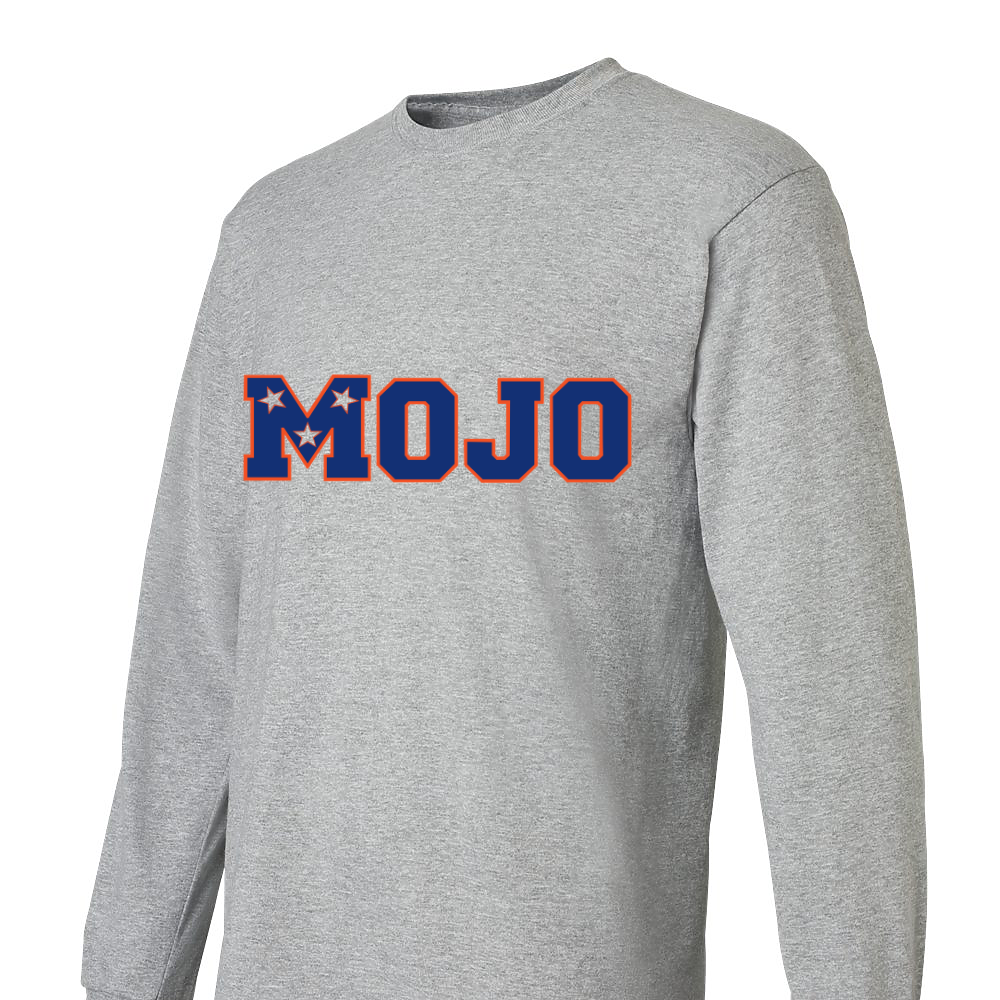 MOJO Long Sleeve shirt
