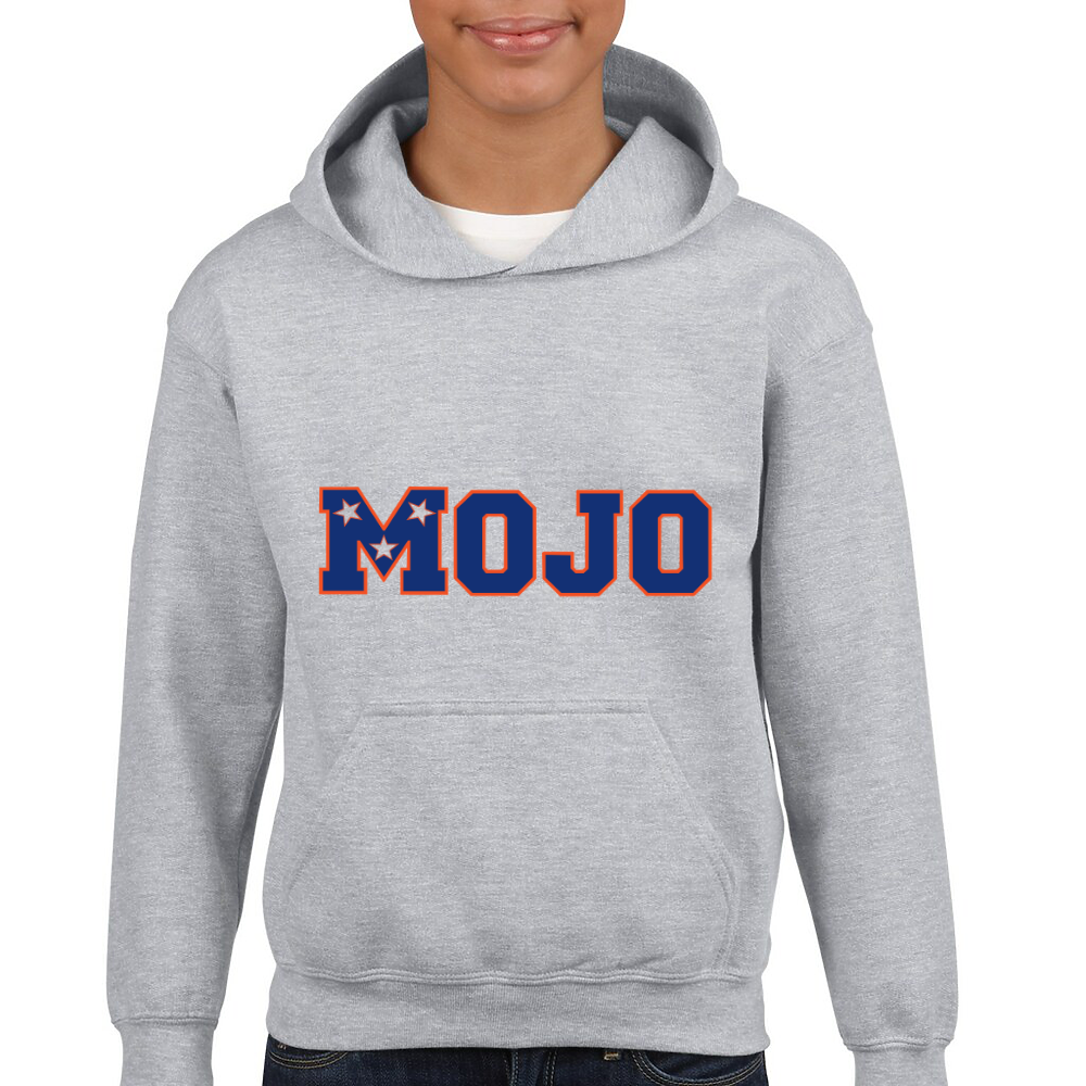 MOJO Youth hoodie