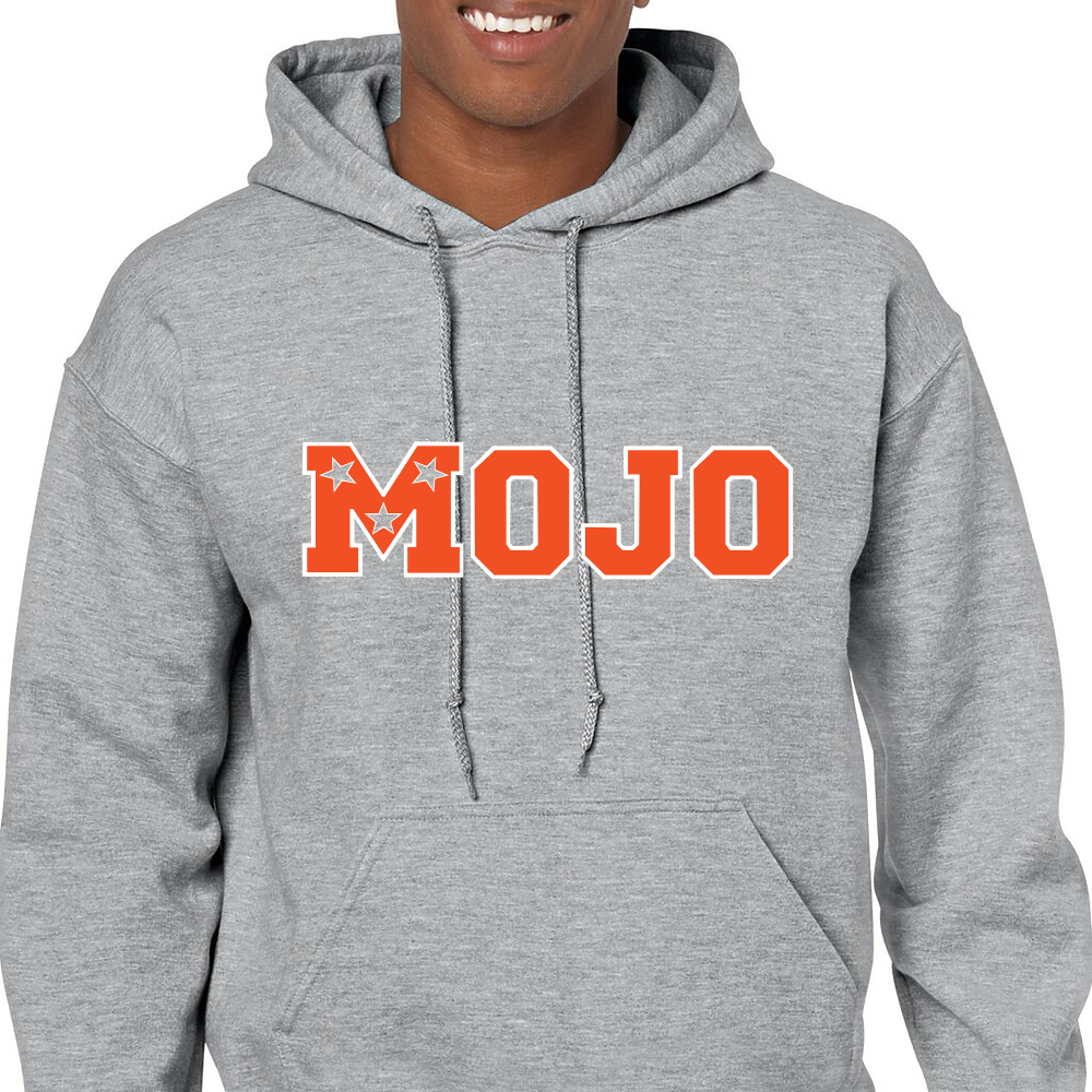 MOJO Adult Hoodie