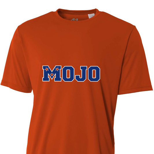 MOJO Dry fit shirt