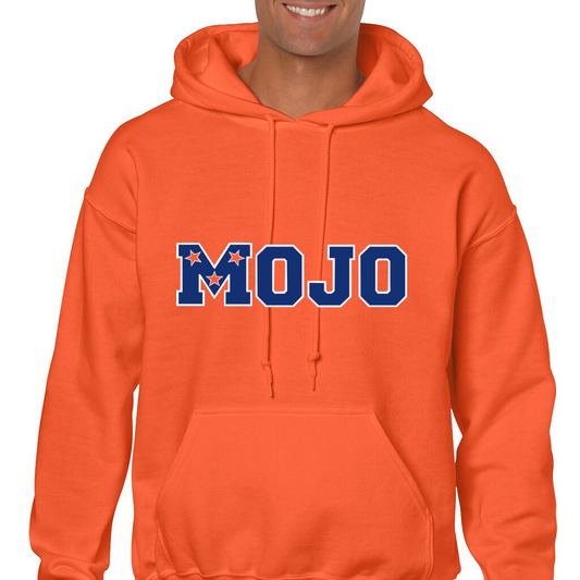 MOJO Adult Hoodie