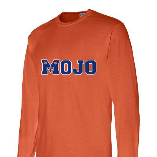 MOJO Long Sleeve shirt