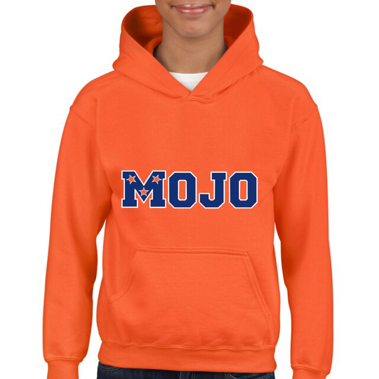 MOJO Youth hoodie