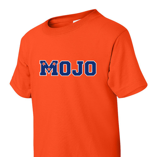 MOJO youth t shirt