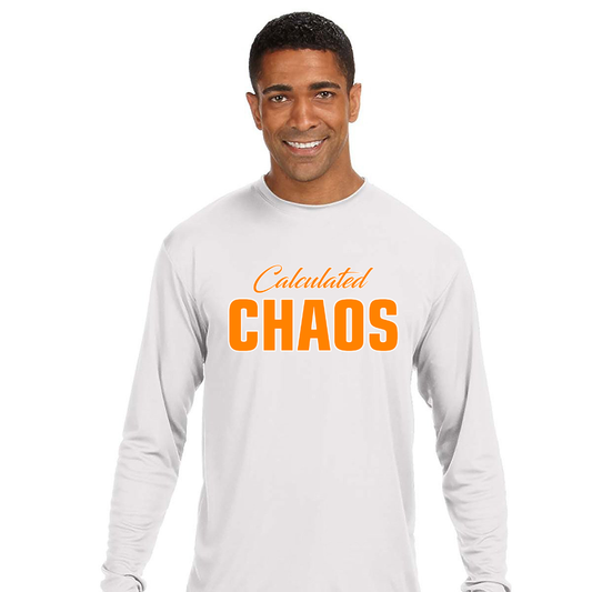 Youth Long Sleeve Dry Fit