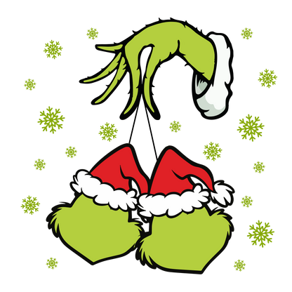 Grinch hoodie plus Free Shipping