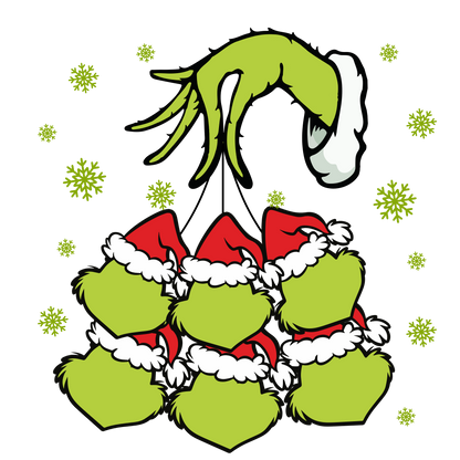 Grinch hoodie plus Free Shipping