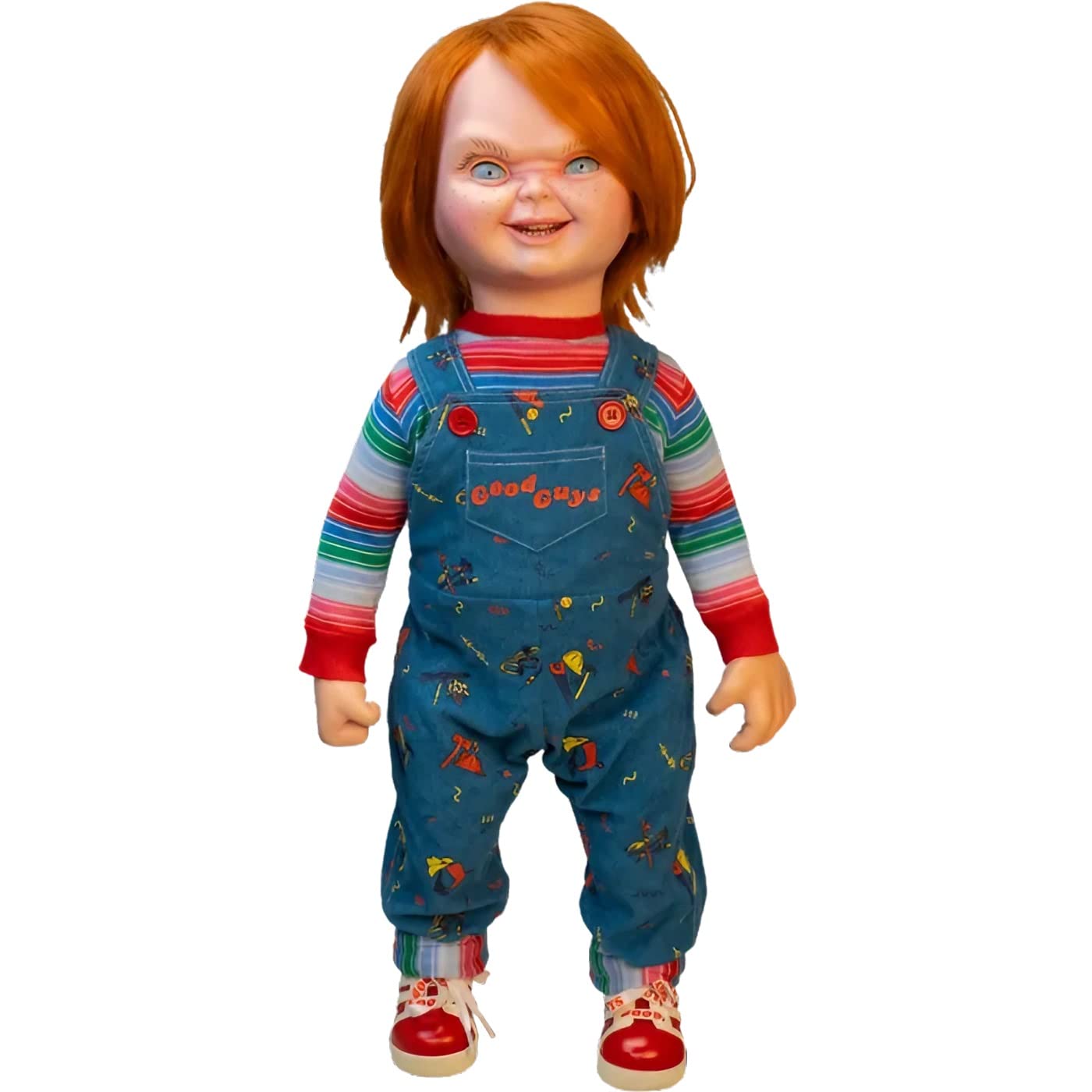 Chucky Print