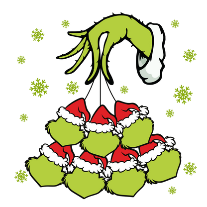 Grinch hoodie plus Free Shipping