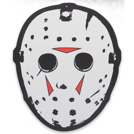 Jason Mask