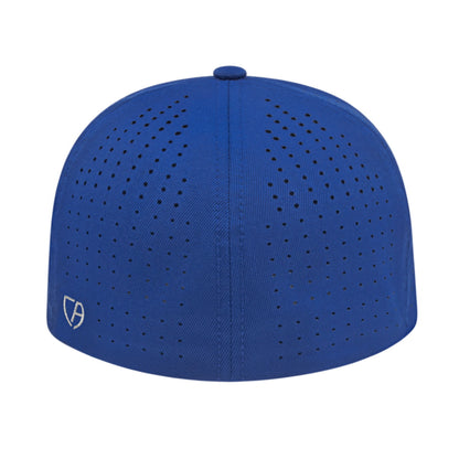 MOJO Cap America Flex Fit Performance Hat
