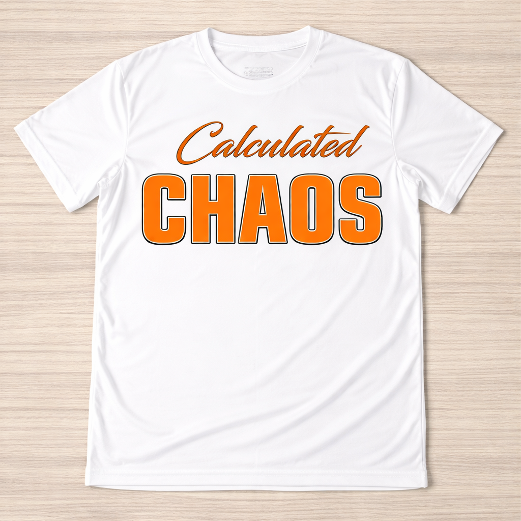 Youth Dry fit tshirt