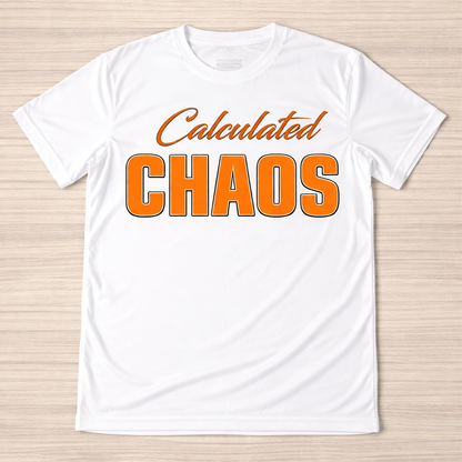 Youth Dry fit tshirt