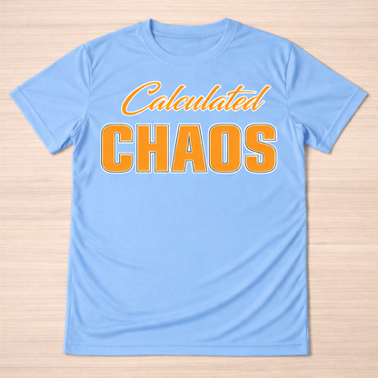 Youth Dry fit tshirt