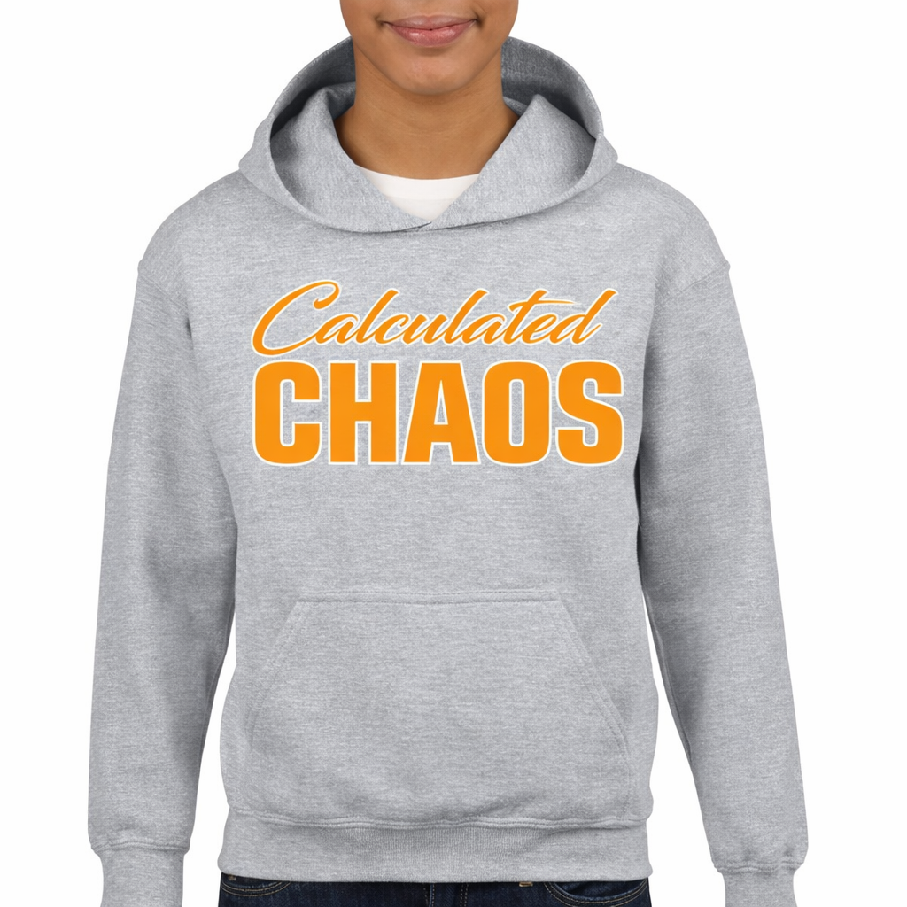 Youth Hoodie