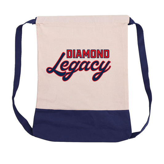 DLB Draw string bag