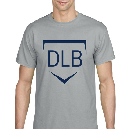 DLB youth Gildan tshirt
