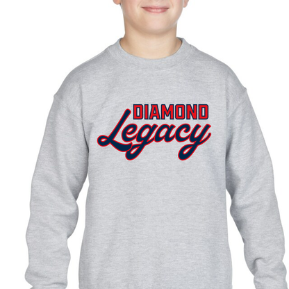 DLB youth crew