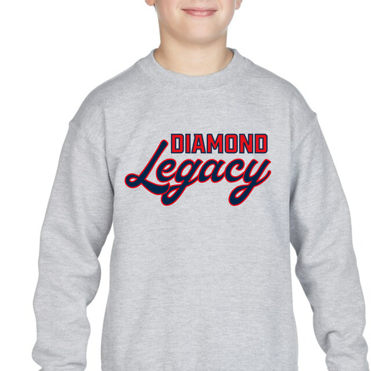 DLB youth crew