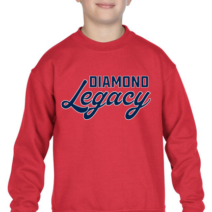 DLB youth crew