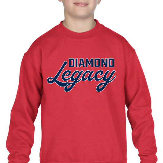 DLB youth crew