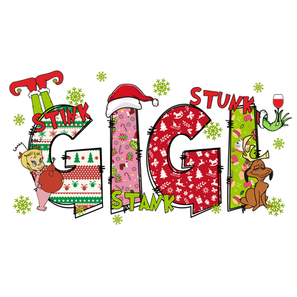 Grinch hoodie plus Free Shipping