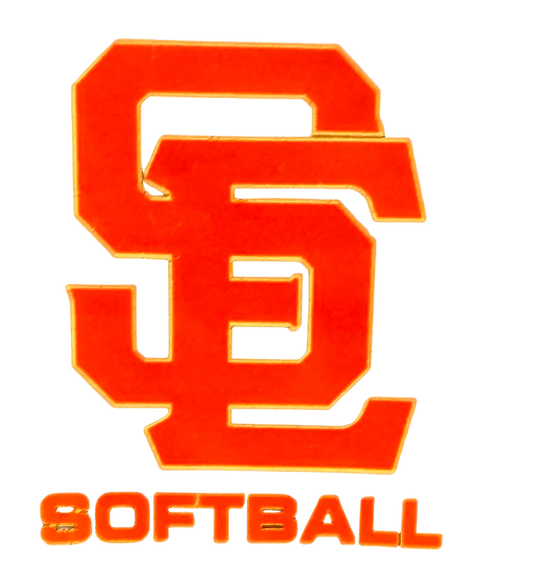 SE softball Pennant Ace Workout Fleece