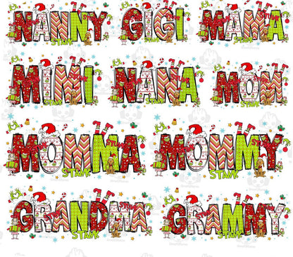 Grinch hoodie plus Free Shipping