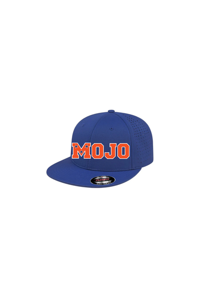 MOJO Cap America Flex Fit Performance Hat