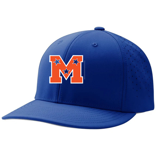 MOJO Champro Ultimate fitted cap