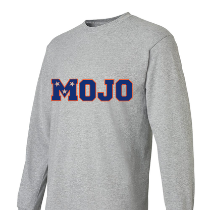 MOJO Long Sleeve shirt