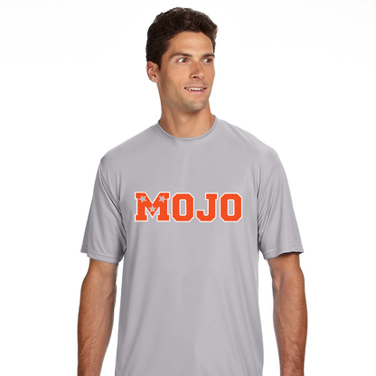 MOJO Dry fit shirt