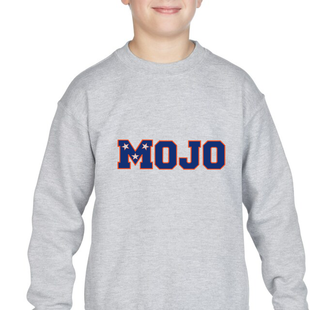 MOJO youth crew