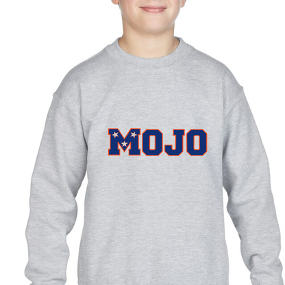MOJO youth crew