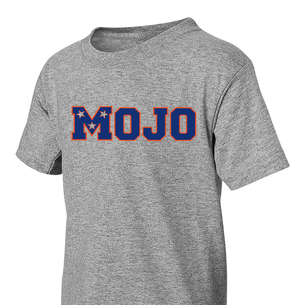 MOJO youth t shirt