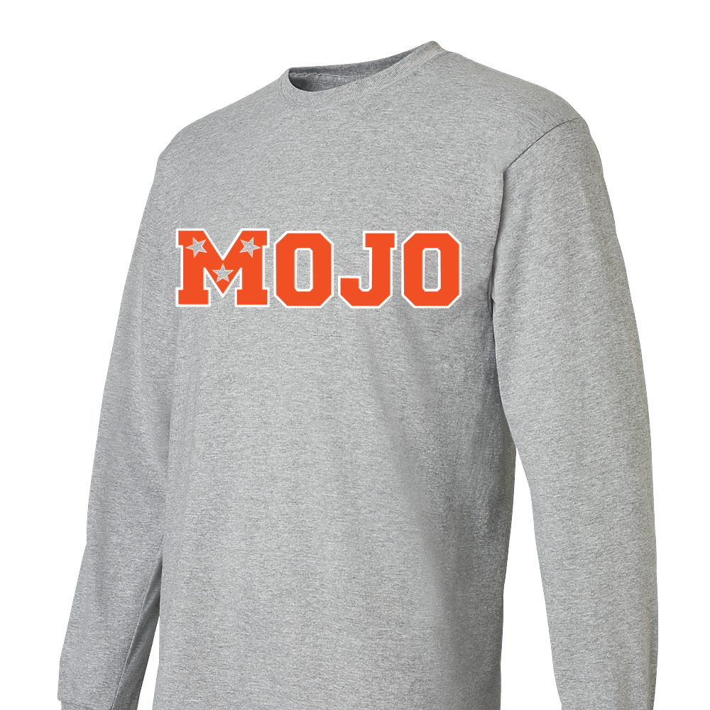 MOJO Long Sleeve shirt
