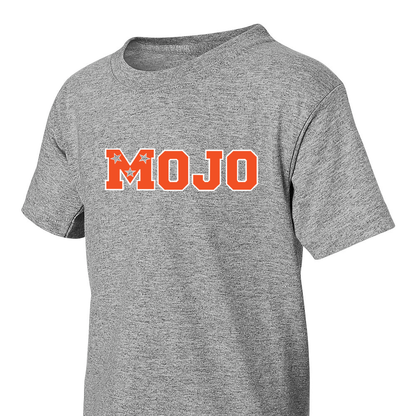MOJO  Adult tshirt