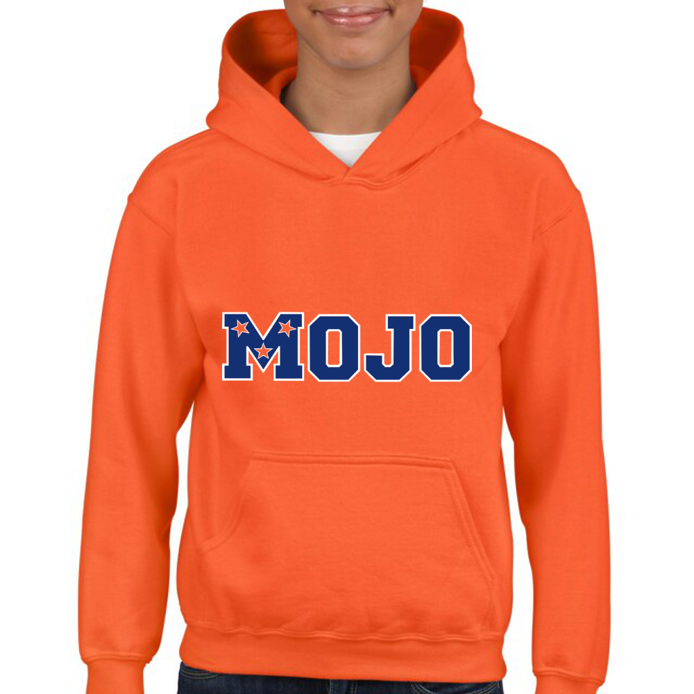 MOJO Youth hoodie