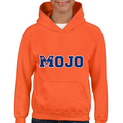 MOJO Youth hoodie