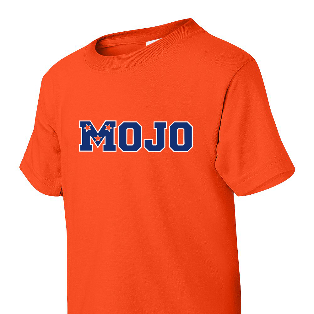 MOJO youth t shirt