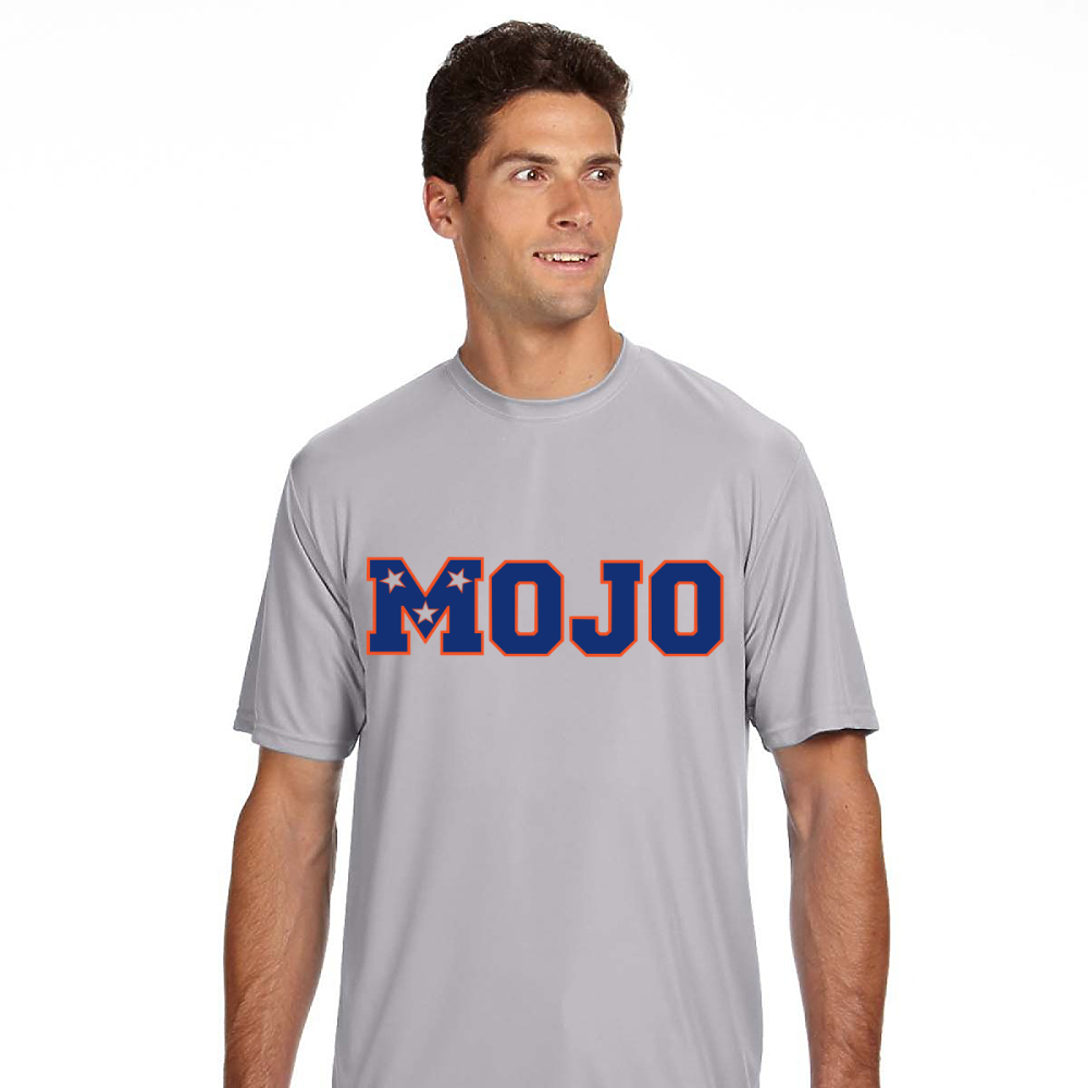 MOJO Dry fit shirt