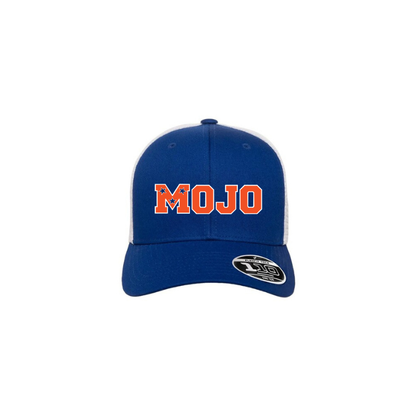 MOJO Flex fit Snapback