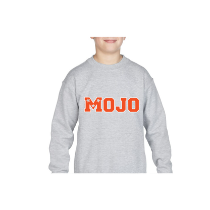 MOJO youth crew