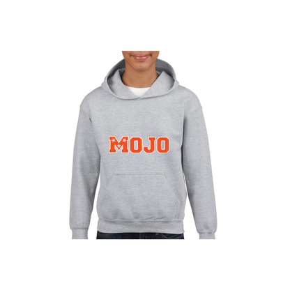 MOJO Youth hoodie