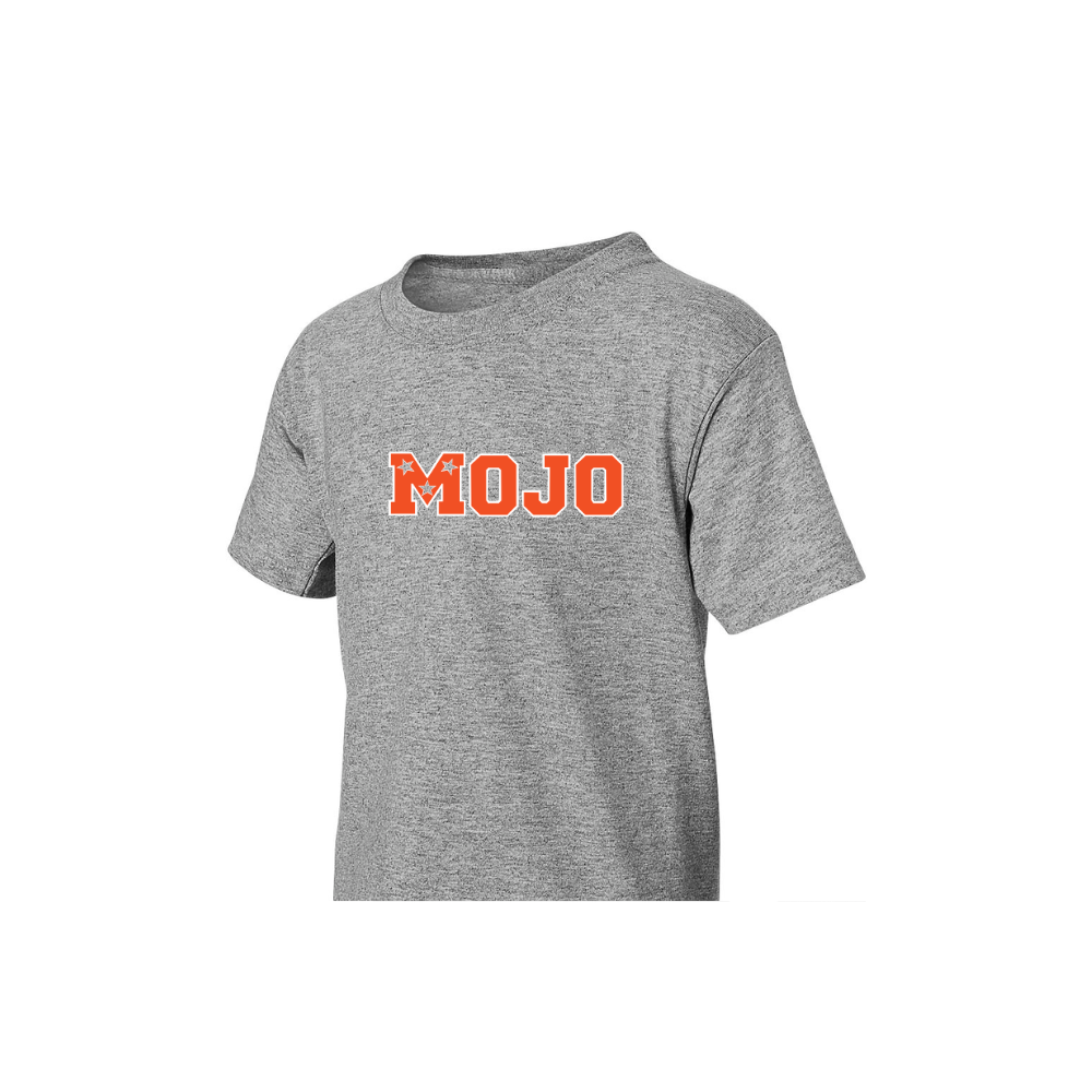 MOJO youth t shirt