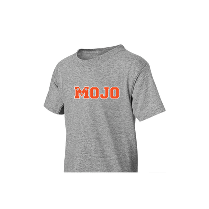 MOJO youth t shirt
