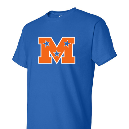 MOJO M logo tshirt